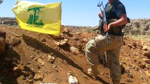 مقتل عنصر من "حزب الله" برصاص إسرائيلي في سوريا