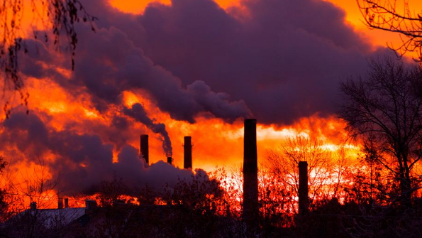 "التلوث الحراري": واحد من أنواع التلوّث النادرة... هل هو خطير؟