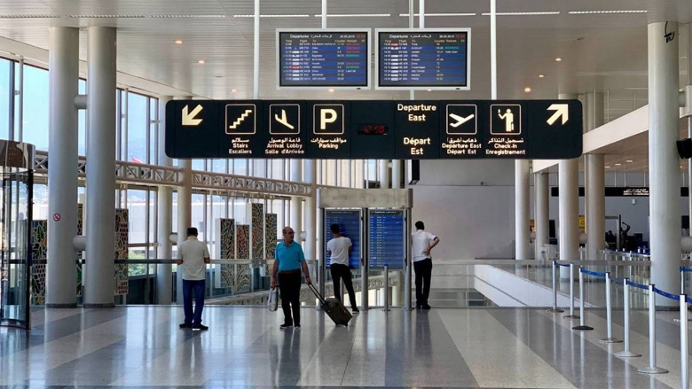 رقمٌ قياسي لمطار بيروت… وهذا ما ينتظره هذا العام