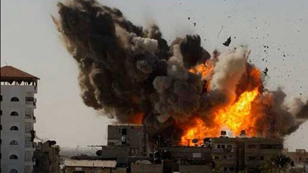 3 سيناريوات للحرب على غزّة وتداعياتها على الاقتصاد العالمي