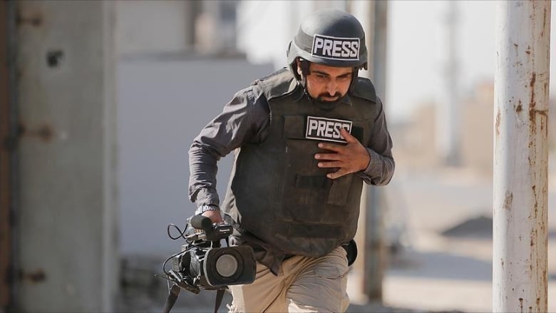 الإجرام الإسرائيلي لا يوفّر الصحافيين... إفلات من العقاب بغطاء دولي