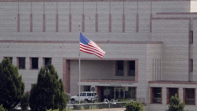 السفارة الأميركية لرعاياها: مغادرة لبنان الآن!