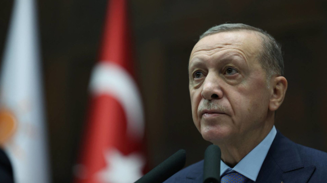 بعد موقف إردوغان.. إسرائيل تسحب دبلوماسييها من تركيا