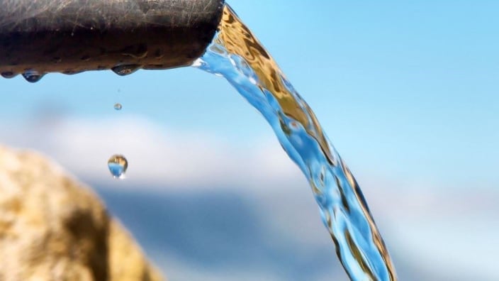 الملوحة ترتفع 250 ضعفاً: لا مياه عذبة في لبنان!