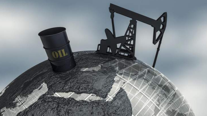 ارتفاع أسعار النفط في ظل التوتر في منطقة الشرق الأوسط