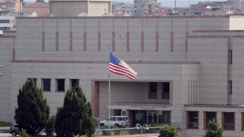 السفارة الأميركية في بيروت تحذّر رعاياها!