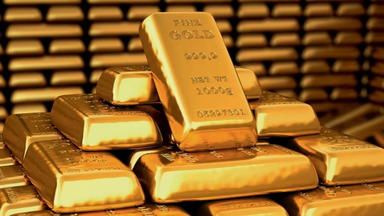 هل علينا أن نشتري الذهب؟