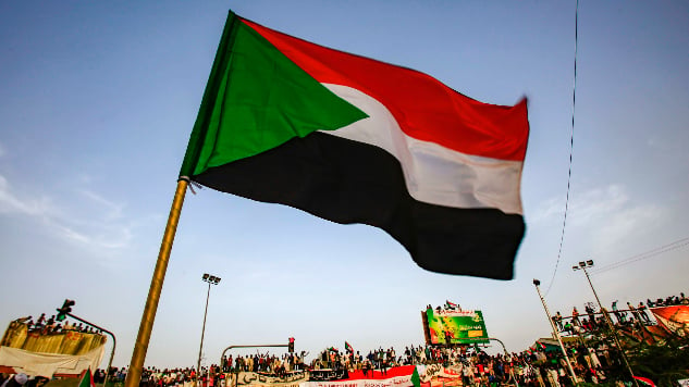 السودان أمام منعرج خطير!