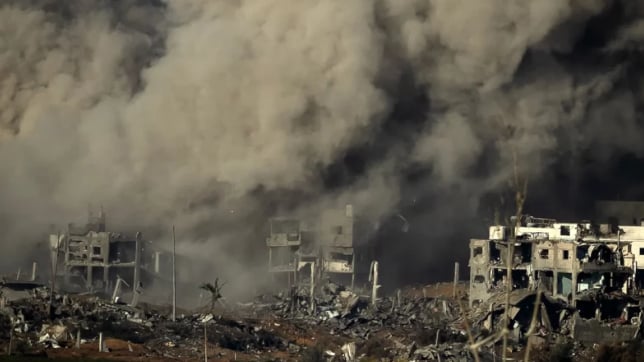 An inside look at what’s ahead in Israel’s shattering war in Gaza