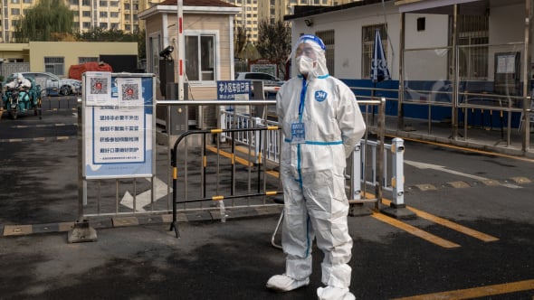 مخاوف من انتشار مرض جديد في الصين.. هل نشهد وباءً عالمياً جديدًا؟