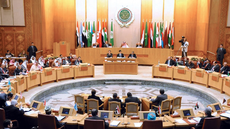 "البرلمان العربي" يستنكر استئناف العدوان الإسرائيلي على غزة: نطالب بتدخل دولي عاجل لوقف النار