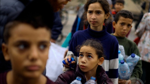"الصحة العالمية" تدعو لإغاثة غزة وتصف الوضع بالكارثي