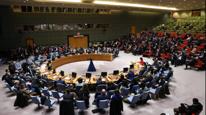 مجلس الأمن يرجئ مجدداً التصويت على مشروع قرار بشأن غزة