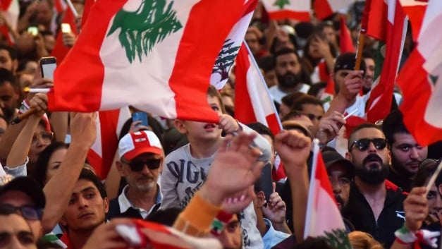 لبنان يستطيع... ويستحقّ