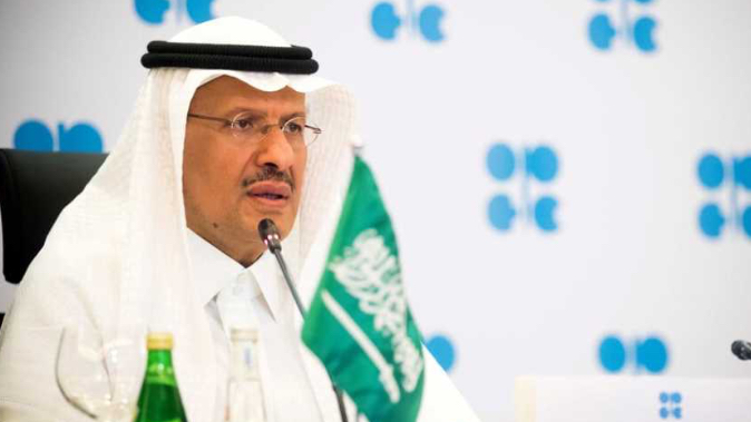 السعودية: قدراتنا من الطاقة المتجددة زادت 4 أضعاف