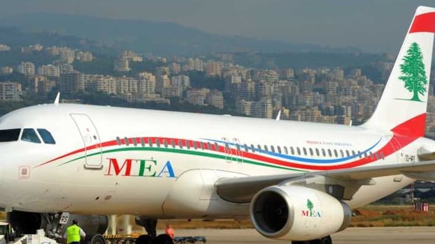 زيادة رحلات طيران الشرق الأوسط خلال فترة الأعياد