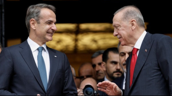 العلاقات التركيّة - اليونانيّة أمام منعطف مفصلي: هل بالإمكان فتح صفحة جديدة؟