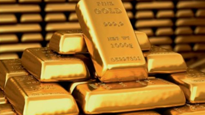 الذهب يتحرّك في نطاق ضيّق بإنتظار قرار المركزي الأميركي