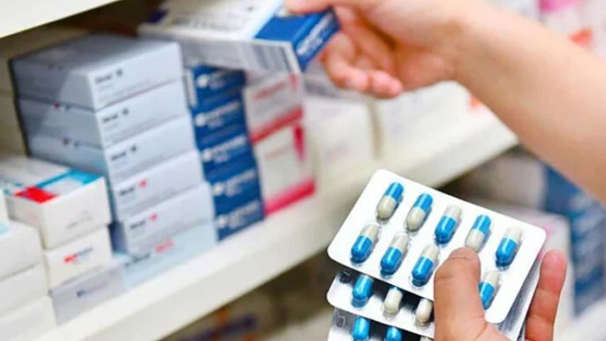 نقابة مستوردي الأدوية وأصحاب المستودعات: للاسراع في اتخاذ قرار بسعر الصرف المعتمد لدعم الأدوية