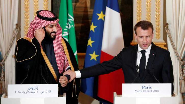 لقاء باريس: لا اتفاق رئاسيا ونقطة إجماع وحيدة!
