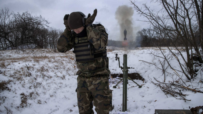 بعد عام... 5 أحداث طبعت الحرب الأوكرانية