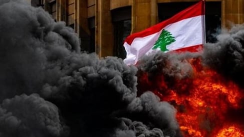 لبنانيون يتأقلمون مع الفقر والبؤس..
