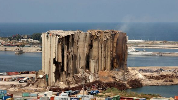 صدور أوّل حُكم قضائي خارج لبنان في قضية تفجير مرفأ بيروت