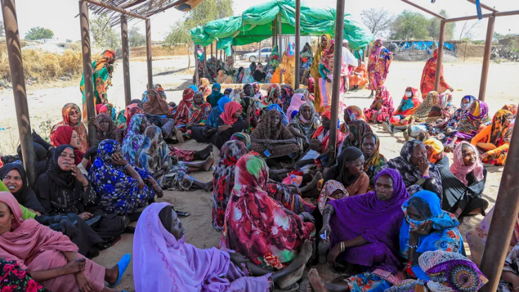 في السودان.. 4 مليون امرأة وطفل بحاجة لإنقاذ وتغذية