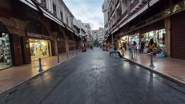 طرابلس وأسواقها الحزينة: حنين إلى أيام العزّ