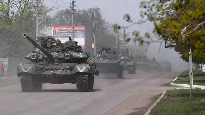 هل تنجح عملية إعادة هيكلة الجيش الروسي وسط الحرب؟