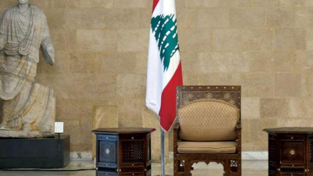 واشنطن تدعو اللبنانيين إلى حل عقدة انتخاب الرئيس بأنفسهم