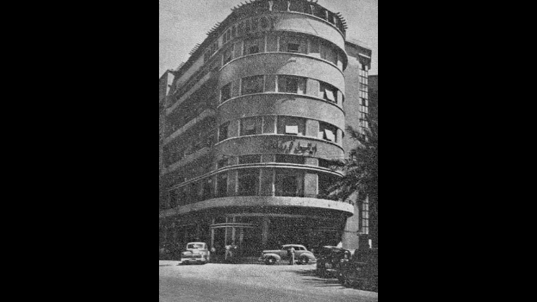 جنبلاط: فندق النورمندي أزيل أيام سوليدير مع بيروت القديمة