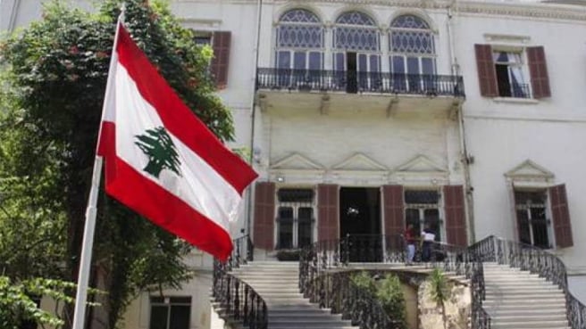 "الخارجية" تعزي بضحايا الزلزال وتبدي استعداد لبنان لتقديم المساعدة