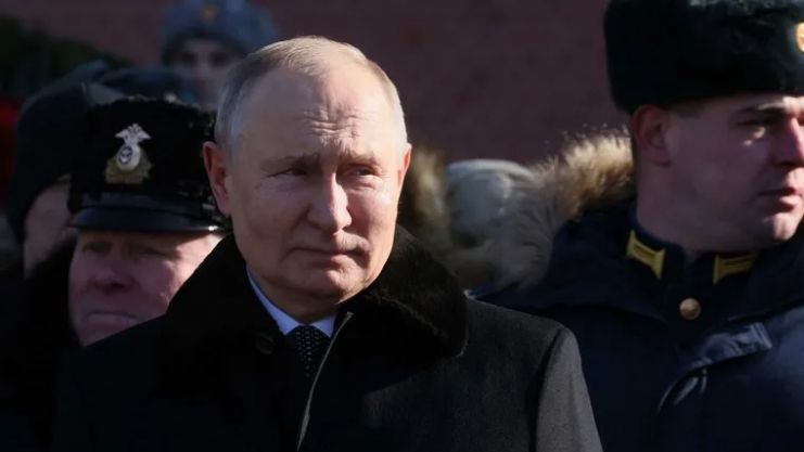تحذير روسي من نقل مواد مشعة لأوكرانيا و"البؤرة الساخنة"