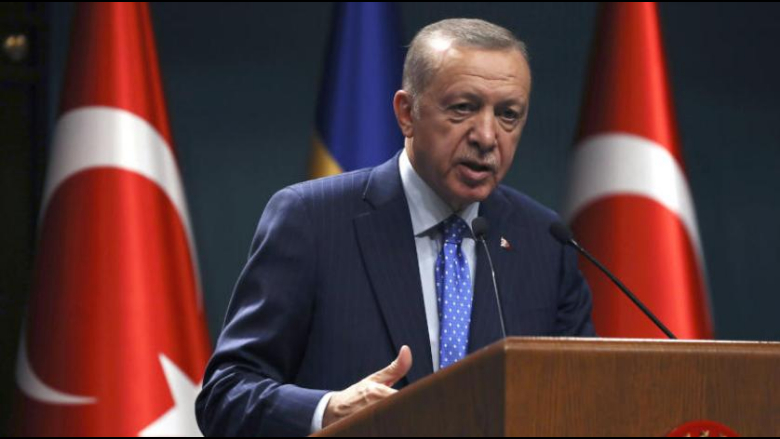 إردوغان يبقي موعد الانتخابات التركية في 14 أيار