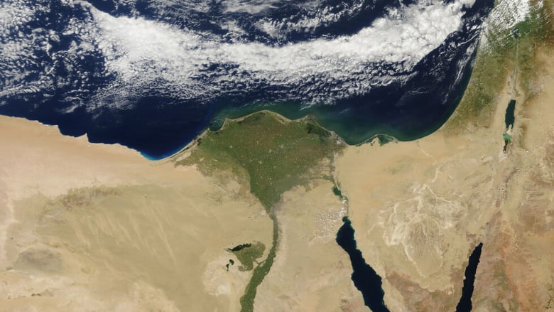 دراسة تكشف.. مخاطر وجودية تهدد دلتا نهر النيل
