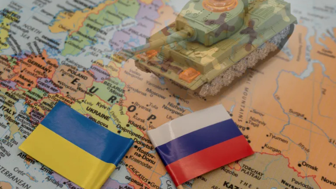 المنتصر في الحرب الروسية ـ الأوكرانية سيحدد ملامح النظام العالمي