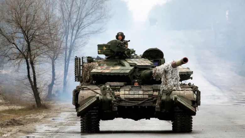 حرب أوكرانيا... هل من نهاية في الأفق؟