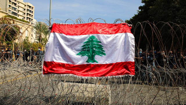 لبنان بات قابعاً فوق "فالق زلزاليّ"... وأسئلة برسم المعطلين!