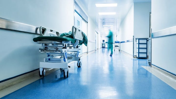 غلاء المازوت يربك المستشفيات الحكوميّة