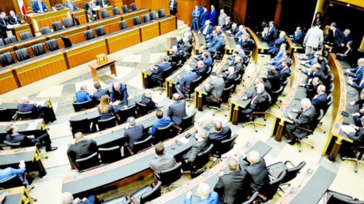 البرلمان يتحضر للتمديد الثاني للمجالس البلدية والاختيارية