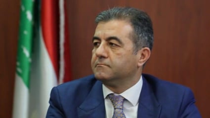 بو ذياب لـ"الأنباء": لا يمكن لصندوق النقد السير بالاتفاق والسلطة اللبنانية لم تتخذ أي اجراء اصلاحي