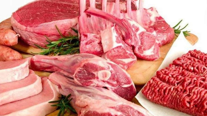 استهلاك اللحوم يتراجع 50%: تحوّل إلى اللحمة المجلدة