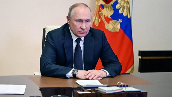 توترات دولية مُخيفة انطلاقاً من مذكرة توقيف بوتين