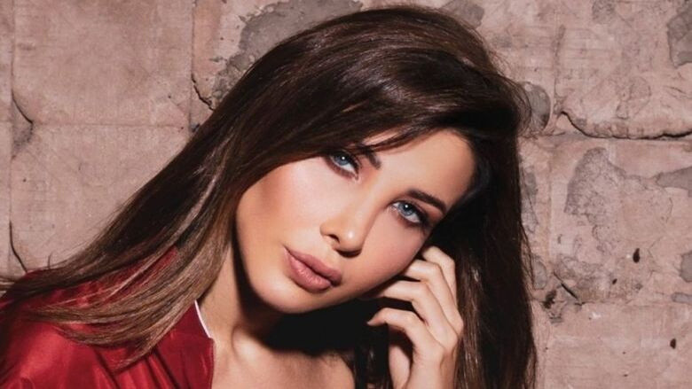نانسي عجرم تغني لأول مرة في فيلم سينمائي مصري من بطولة ليلى علوي