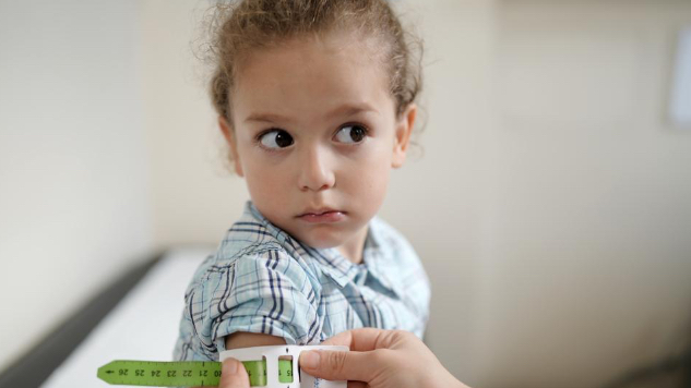 90% من أطفال لبنان لا يحصلون على الحدّ الأدنى من الوجبات الغذائيّة المتنوعة