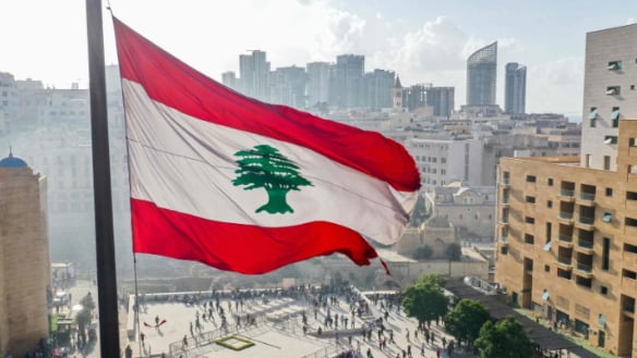 بالفيديو: لبنان اليوم غير لبنان الأمس.. وخوف أمني