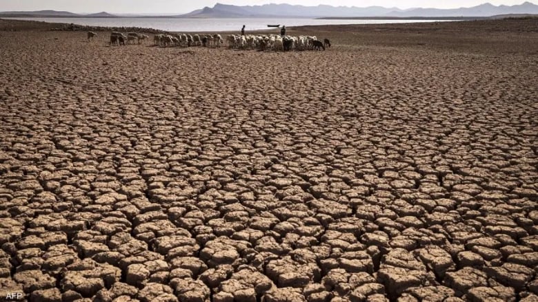 جفاف وفيضان معاً.. دولة عربية تكوى بـ"ويلات تطرف المناخ"