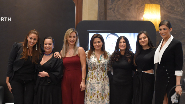لوريال باريس تكرّم 10نساء لبنانيات رائدات خلال حفل تكريمي بعنوان "Walk your Worth"