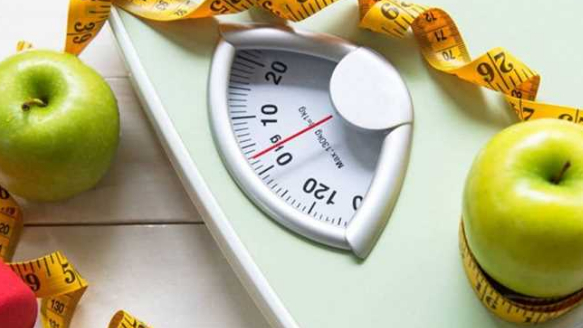 كيف تحافظ على الوزن الصحي؟